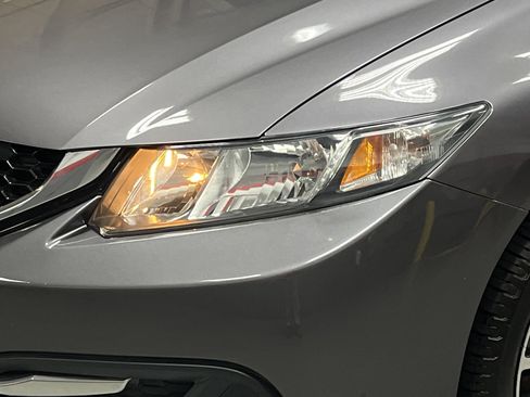 Used 2014 Honda Civic EX image 6