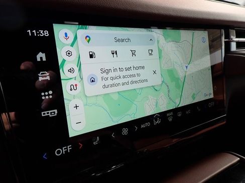 New 2025 Lincoln Navigator Reserve image 21