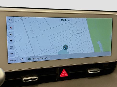 Used 2024 Hyundai Ioniq 5 SEL image 22