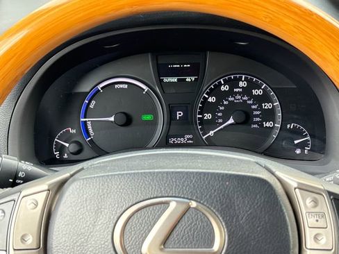 Used 2014 Lexus RX 450h FWD image 18