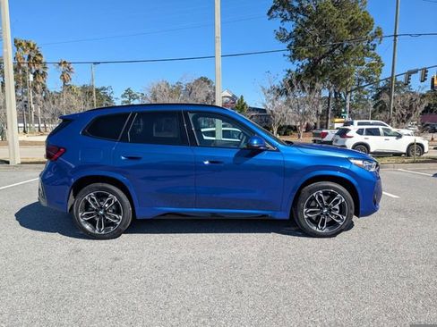 New 2026 BMW X1 xDrive28i w/ Technology Package image 4