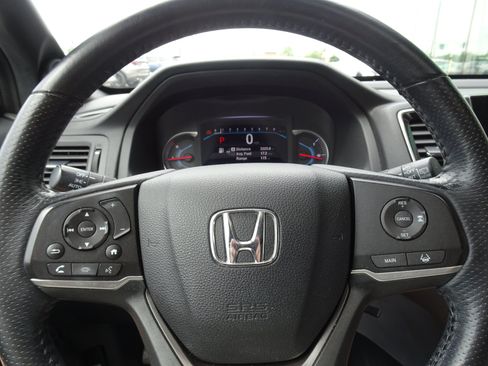 Used 2019 Honda Passport EX-L image 19