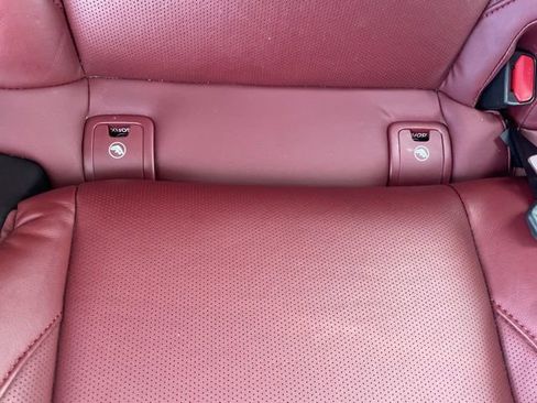 Used 2024 MAZDA MAZDA3 s image 41