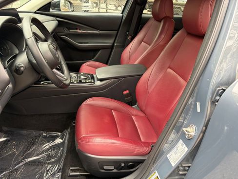 Used 2025 MAZDA CX-30 AWD 2.5 S w/ Preferred Package image 23