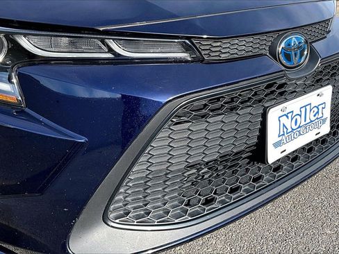 Used 2022 Toyota Corolla LE image 28