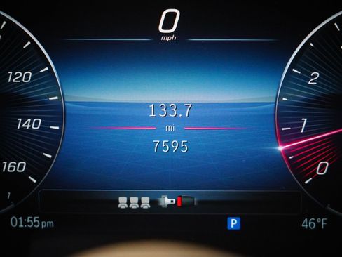 Used 2026 Mercedes-Benz GLE 350 4MATIC image 20