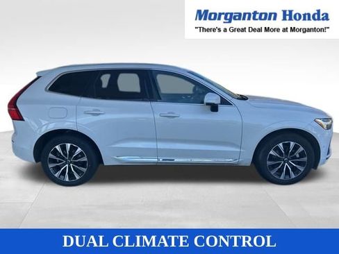 Used 2023 Volvo XC60 B5 Plus image 10