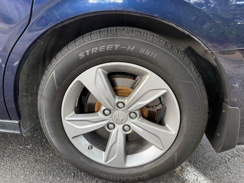 Used 2018 Honda Odyssey EX-L image 49