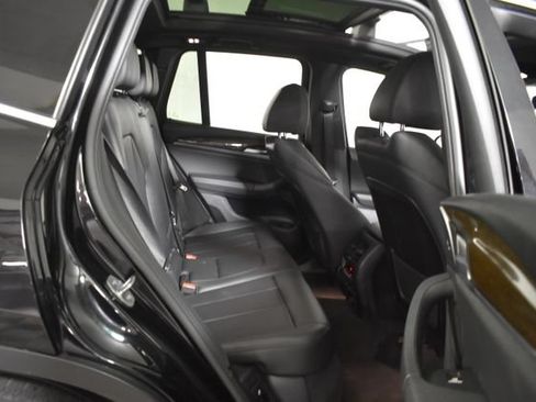 Used 2018 BMW X3 xDrive30i AWD/4WD image 31