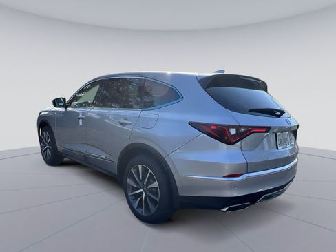 New 2026 Acura MDX SH-AWD w/ Technology Package image 3