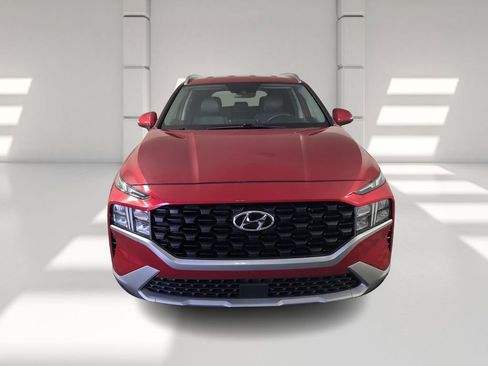 Used 2023 Hyundai Santa Fe SEL image 3