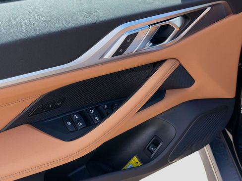 New 2026 BMW i4 eDrive40 w/ Parking Assistance Package image 22