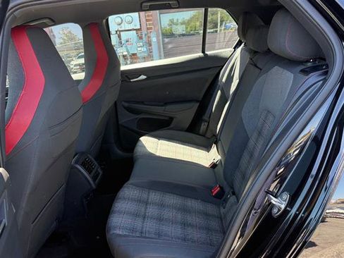 Used 2024 Volkswagen GTI S image 21