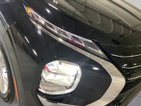 Used 2023 Mitsubishi Outlander ES FWD image 51