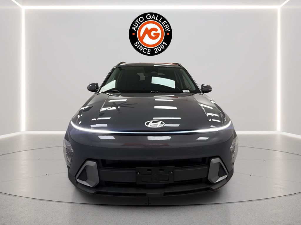 Used 2024 Hyundai Kona SEL AWD/4WD image 8