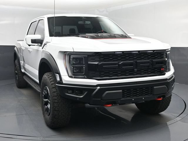 Used 2023 Ford F150 Raptor w/ Equipment Group 802A Raptor R AWD/4WD image 21