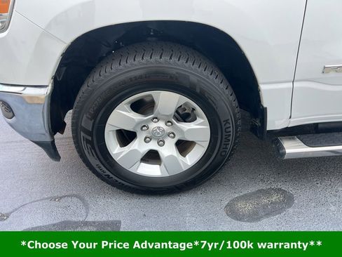 Certified 2023 RAM 1500 Big Horn image 13