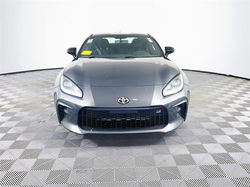 Certified 2023 Toyota GR86 image 8