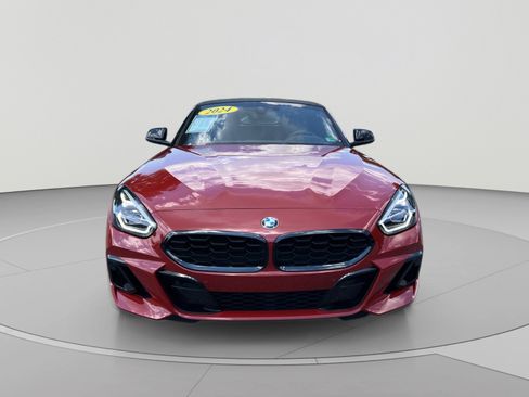 Used 2024 BMW Z4 sDrive30i w/ Premium Package RWD image 20
