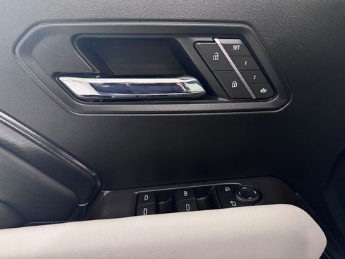 Certified 2026 GMC Canyon AT4X AWD/4WD image 22