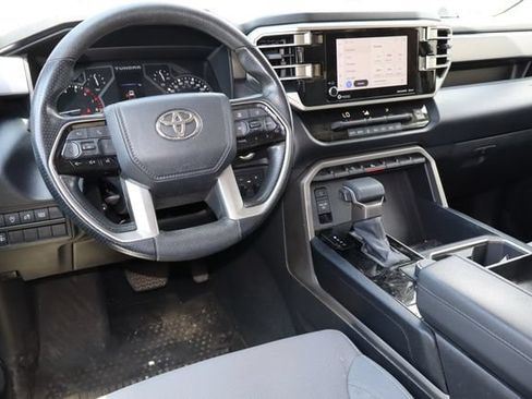 Used 2023 Toyota Tundra SR5 RWD image 4