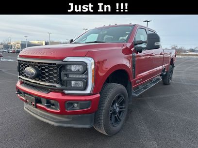 Used 2023 Ford F250 XLT w/ XLT Premium Package