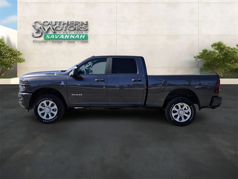 New 2026 RAM 2500 Big Horn AWD/4WD image 2