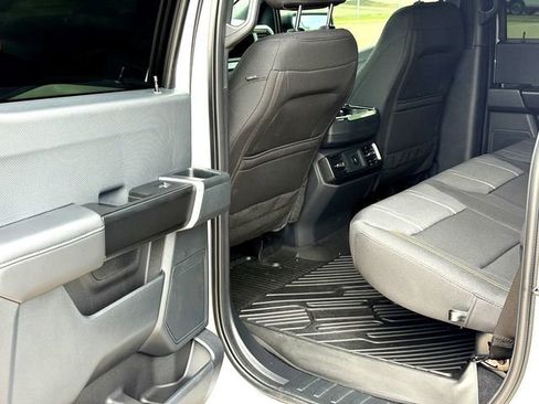Used 2025 Ford F150 STX image 22