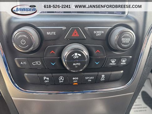 Used 2018 Jeep Grand Cherokee Limited image 24
