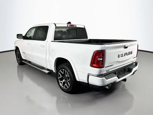 New 2027 RAM 1500 Laramie w/ Sport Appearance Package AWD/4WD image 5