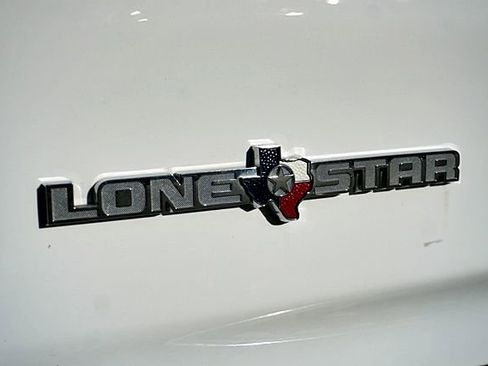 Used 2022 RAM 1500 Lone Star RWD image 11