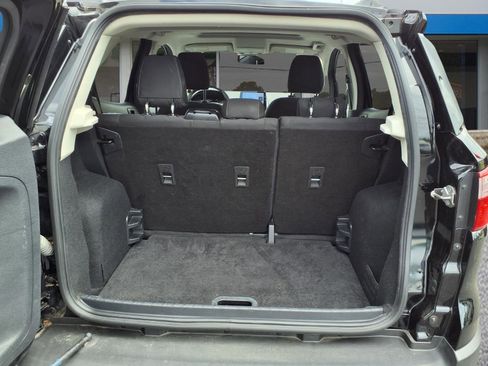 Used 2020 Ford EcoSport SE AWD/4WD image 5