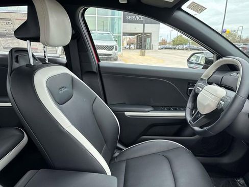 New 2026 Kia K4 GT-Line w/ GT-Line Premium Package image 14