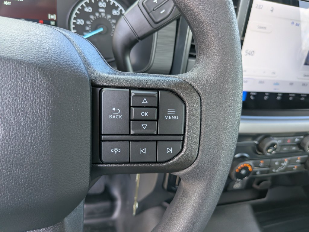New 2026 Ford F150 XL RWD image 27