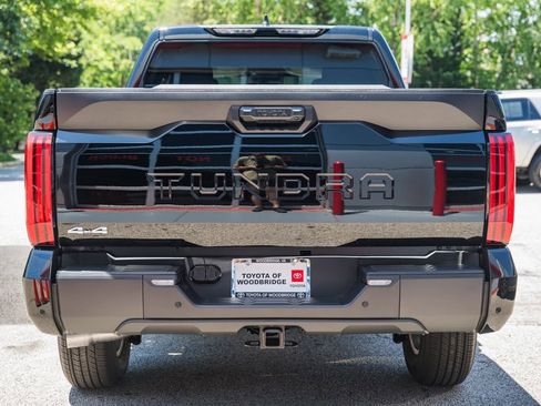 New 2026 Toyota Tundra SR5 AWD/4WD image 6