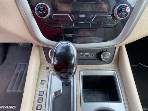 Used 2019 Nissan Murano SL w/ SL Technology Package image 22