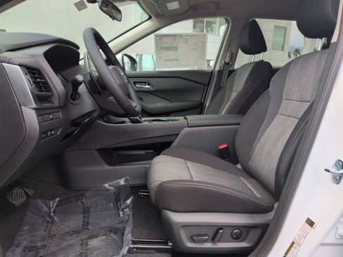 New 2026 Nissan Rogue SV image 12