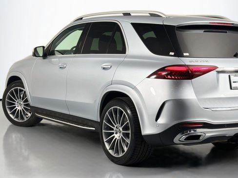 Certified 2024 Mercedes-Benz GLE 350 4MATIC image 16