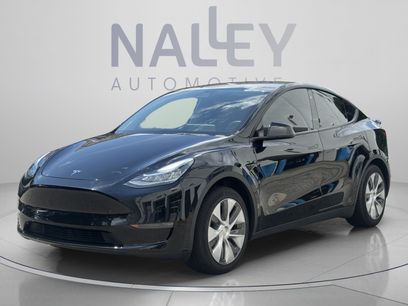 Used 2022 Tesla Model Y Long Range