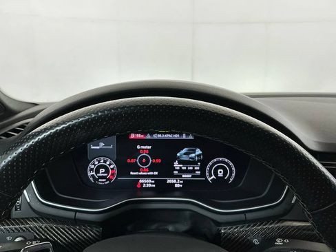Used 2021 Audi RS 5 Sportback AWD/4WD image 10
