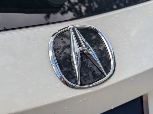 New 2026 Acura MDX FWD image 12