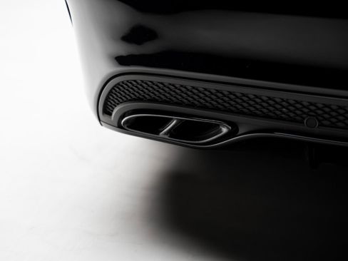 Used 2018 Mercedes-Benz C 43 AMG C 43 AMG image 34