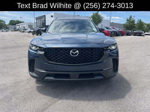 Used 2026 MAZDA CX-50 AWD 2.5 S w/ Cargo Package image 2