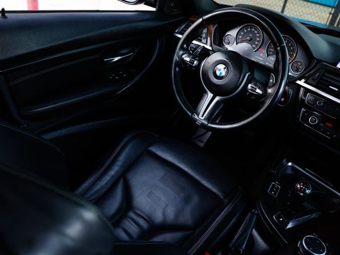 Used 2015 BMW M3 image 25