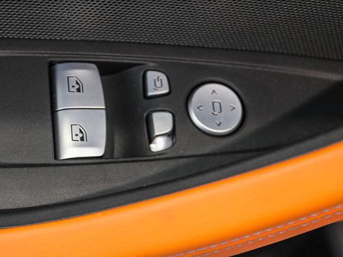 Used 2026 BMW M4 Competition RWD image 20