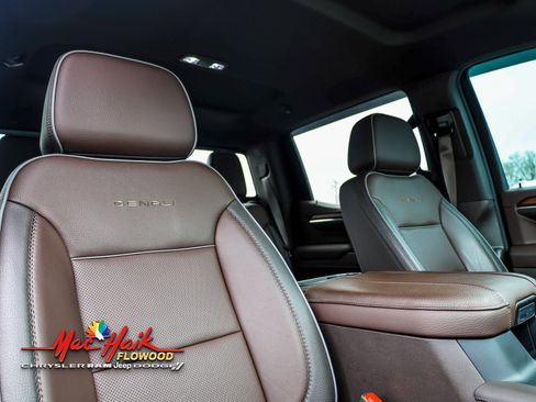 Used 2023 GMC Sierra 1500 Denali image 15