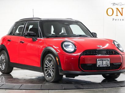 Used 2026 MINI Cooper S