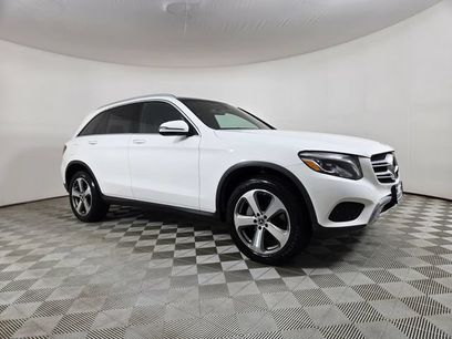 Certified 2019 Mercedes-Benz GLC 300 4MATIC