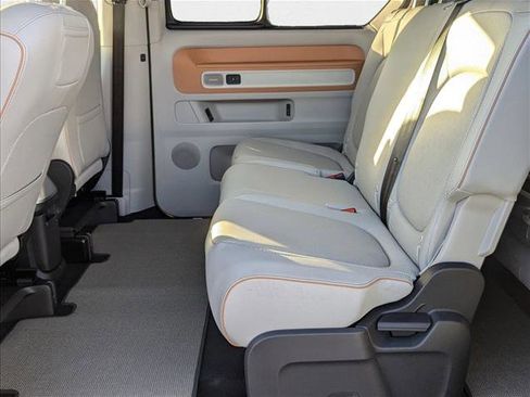 New 2025 Volkswagen ID. Buzz 1st Edition image 15