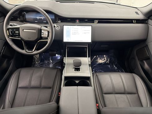 Certified 2026 Land Rover Range Rover Evoque S AWD/4WD image 15